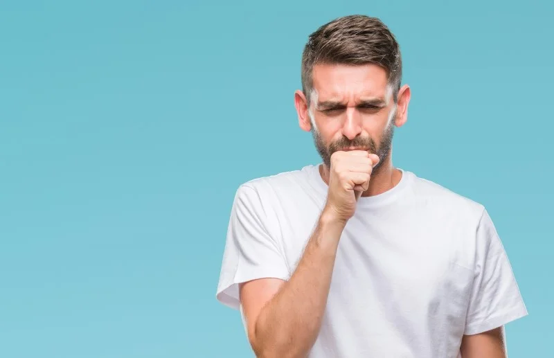 Deflegmin kapsułki &ndash; wygodny spos&oacute;b na mokry kaszel